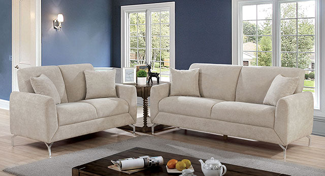 Lauritz Sofa - Joseph's Furniture (East Orange, NJ)