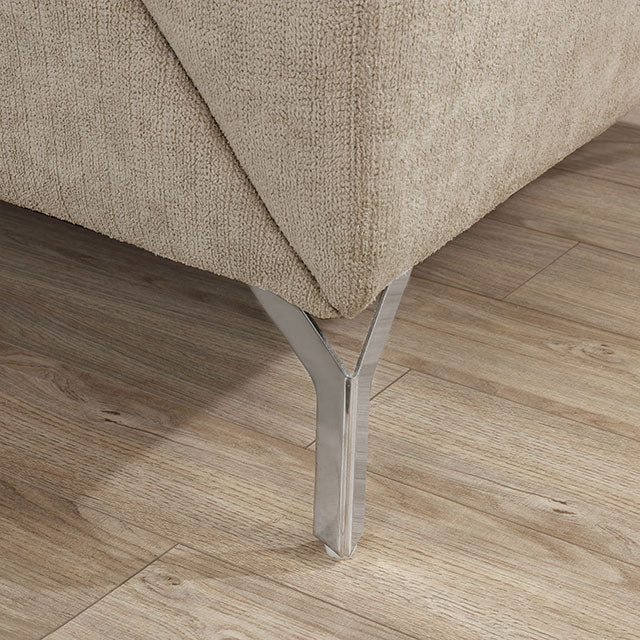 Lauritz Loveseat - Joseph's Furniture (East Orange, NJ)