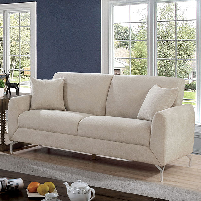 Lauritz Sofa - Joseph's Furniture (East Orange, NJ)