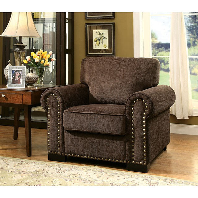 Rydel Chair - Joseph's Furniture (East Orange, NJ)