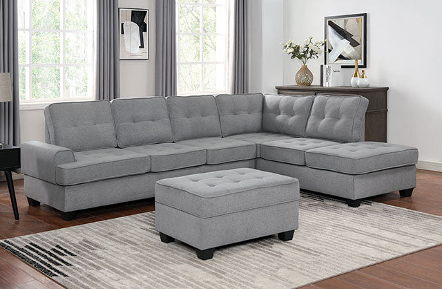 Linore Sectional - Joseph's Furniture (East Orange, NJ)