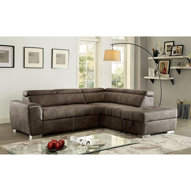 Sectional Lorna - Joseph's Furniture (East Orange, NJ)