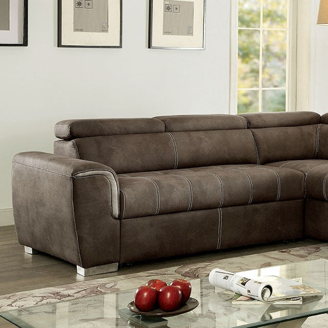 Sectional Lorna - Joseph's Furniture (East Orange, NJ)