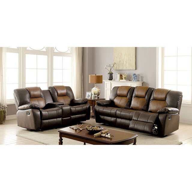 Pollux Love Seat - Joseph's Furniture (East Orange, NJ)