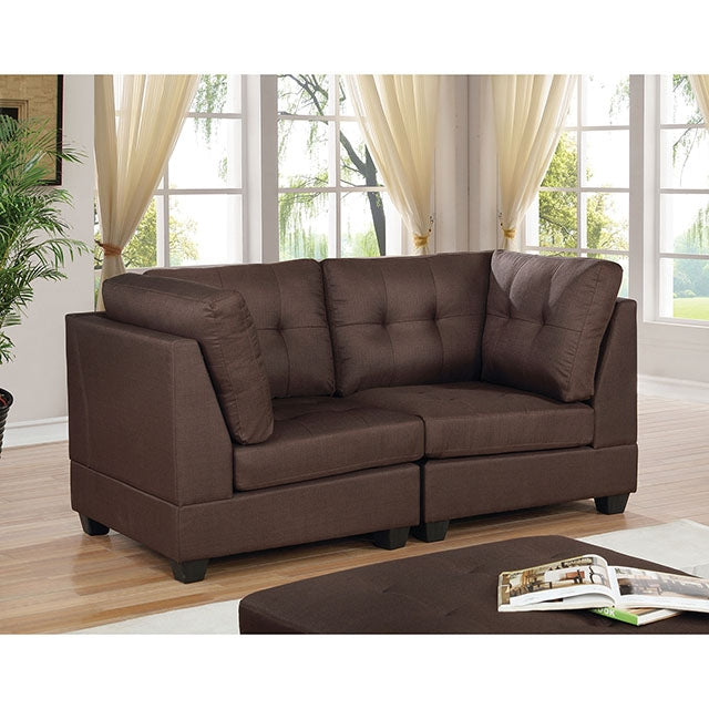 Pencoed Loveseat - Joseph's Furniture (East Orange, NJ)