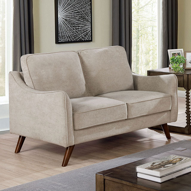Maxime Loveseat - Joseph's Furniture (East Orange, NJ)