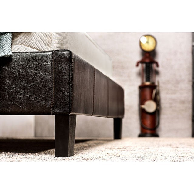 Villa Park Cal.King, E.King, & Queen Bed