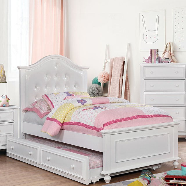 Olivia Bed - Joseph's Furniture (East Orange, NJ)