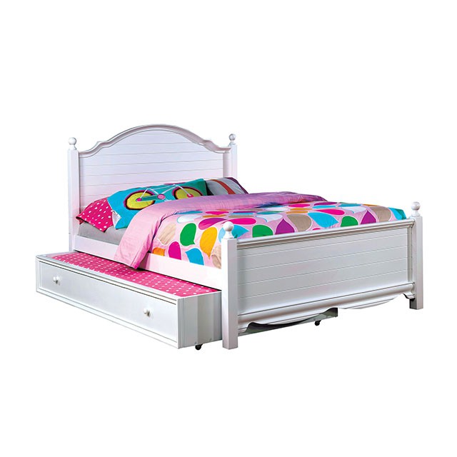 Dani Full & Twin Bed