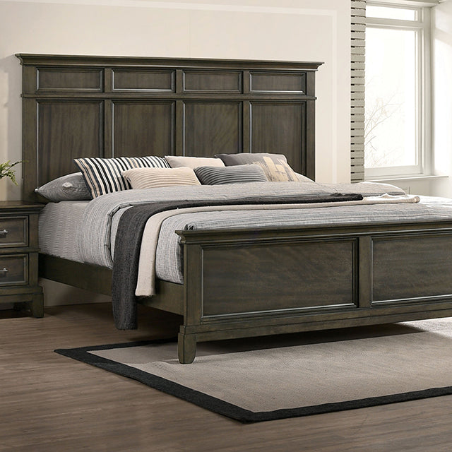 Houston Queen Bedroom Set - Joseph's Furniture (East Orange, NJ)