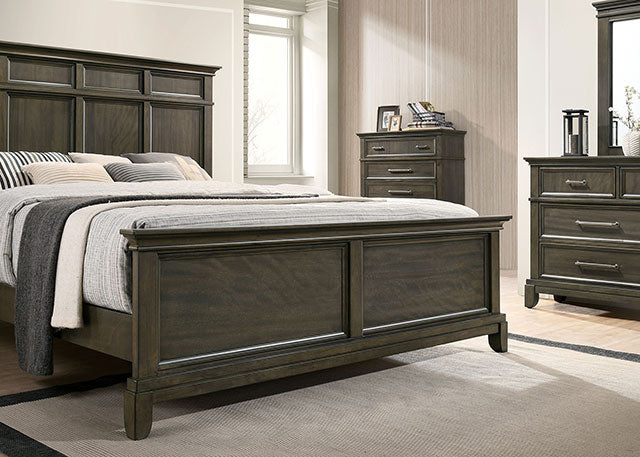 Houston Queen Bedroom Set - Joseph's Furniture (East Orange, NJ)