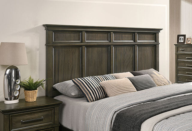 Houston Queen Bedroom Set - Joseph's Furniture (East Orange, NJ)