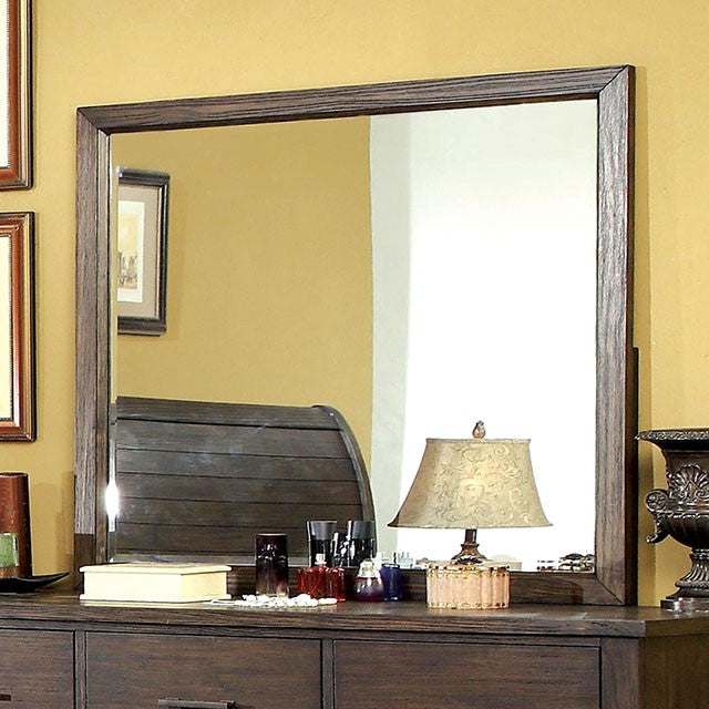 Ribeira Mirror - Joseph's Furniture (East Orange, NJ)