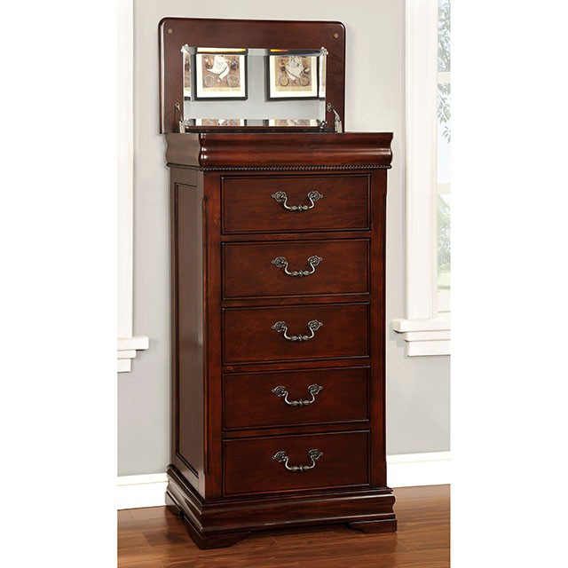 Lingerie Chest Mandura - Joseph's Furniture (East Orange, NJ)