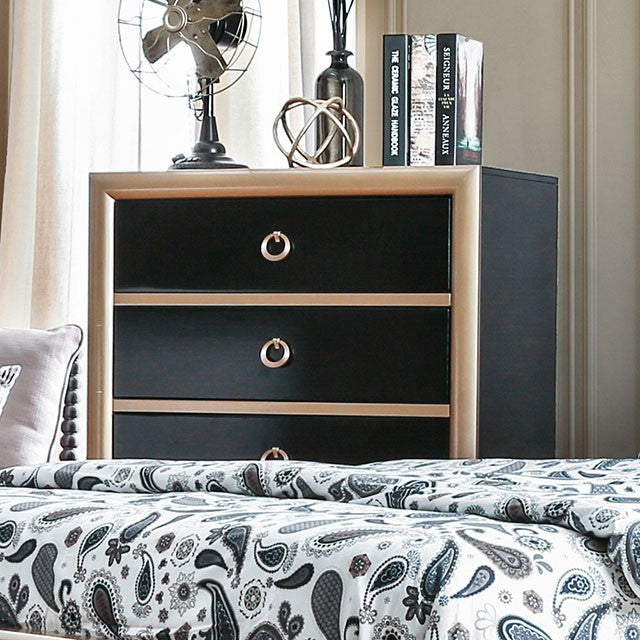 Lingerie Chest Mandura - Joseph's Furniture (East Orange, NJ)