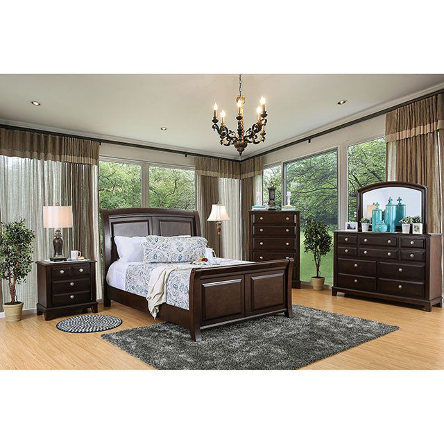 Litchville Bed - Joseph's Furniture (East Orange, NJ)