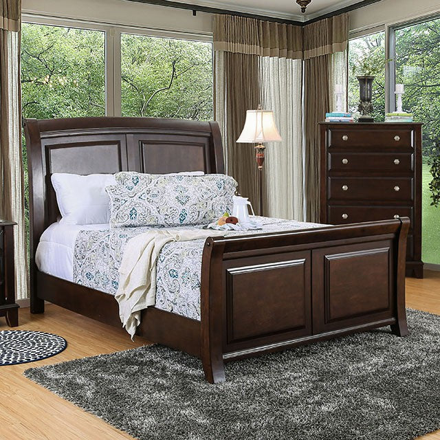 Litchville Bed - Joseph's Furniture (East Orange, NJ)