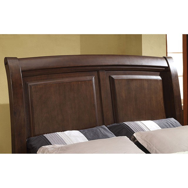 Litchville Bed - Joseph's Furniture (East Orange, NJ)