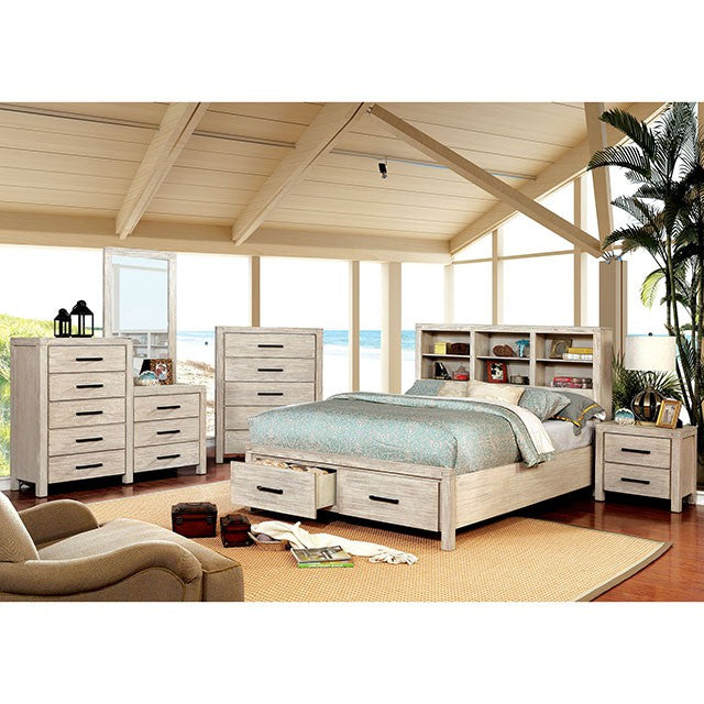 Strasburg Mirror - Joseph's Furniture (East Orange, NJ)