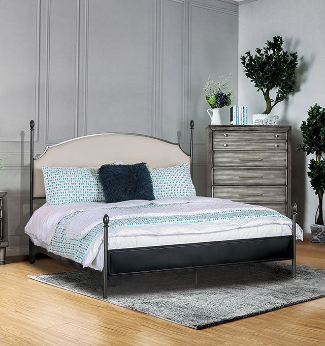 Sinead Bed - Joseph's Furniture (East Orange, NJ)