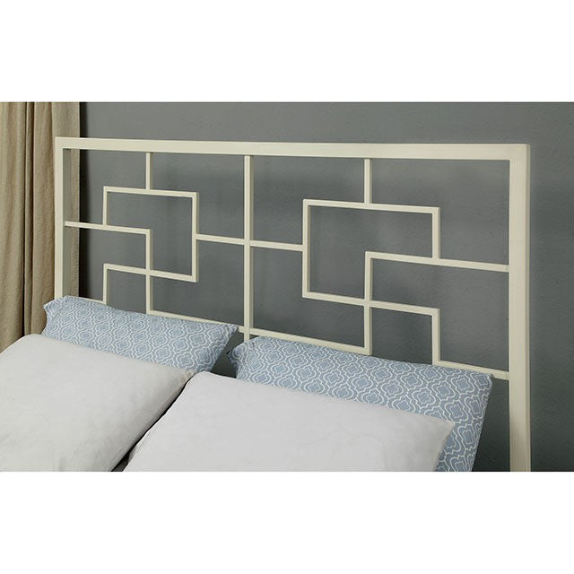 Lala E.King Bed - Joseph's Furniture (East Orange, NJ)