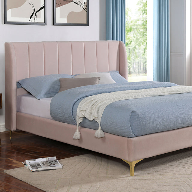 Pearl Bed - Joseph's Furniture (East Orange, NJ)