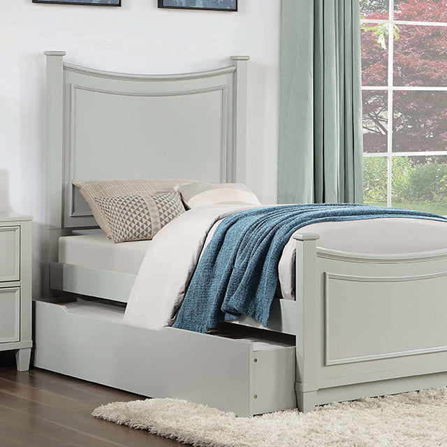 Lycorida Bed - Joseph's Furniture (East Orange, NJ)