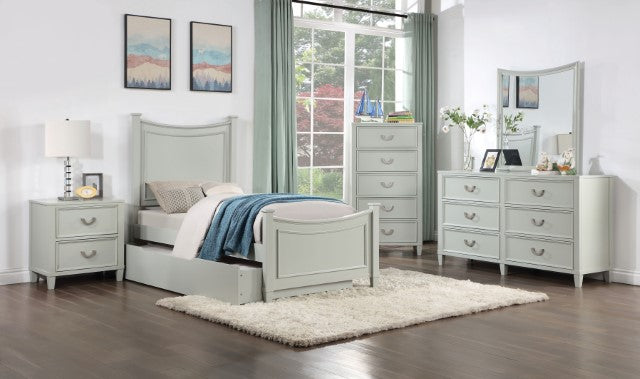 Lycorida 4 Pc Bedroom Set - Joseph's Furniture (East Orange, NJ)
