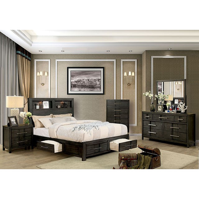 Karla Bed - Joseph's Furniture (East Orange, NJ)
