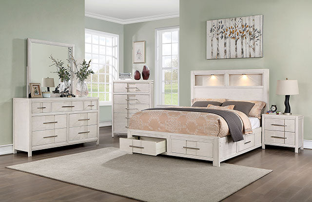 Karla Bed - Joseph's Furniture (East Orange, NJ)