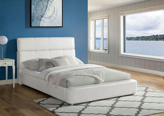 Vodice Full & Queen Bed