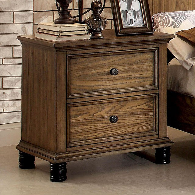 Mcville Night Stand - Joseph's Furniture (East Orange, NJ)