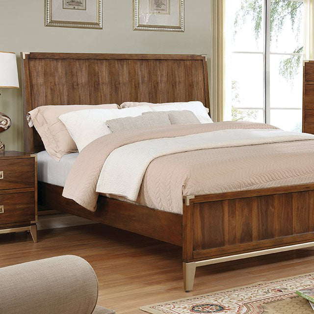 Tychus Bed