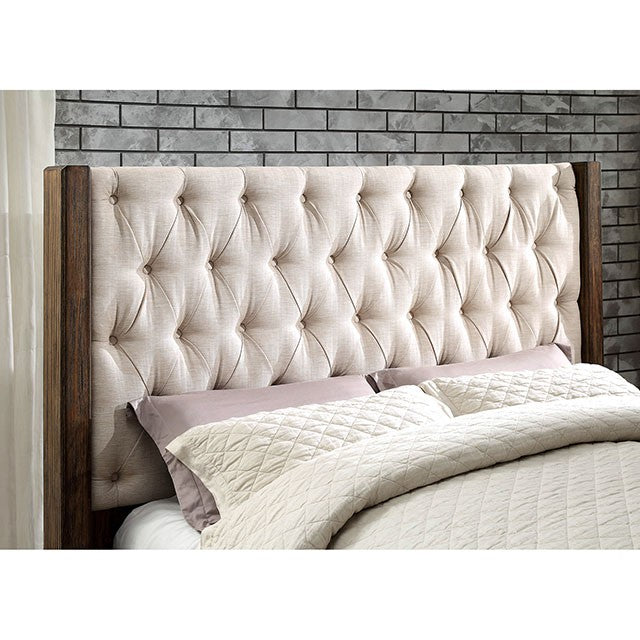 Hutchinson Bed With Storage & Without Storage