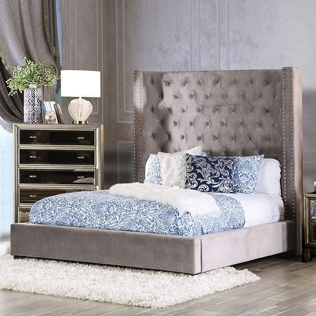 Mirabelle Bed