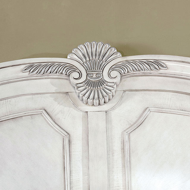 Isidora E.King Bed - Joseph's Furniture (East Orange, NJ)