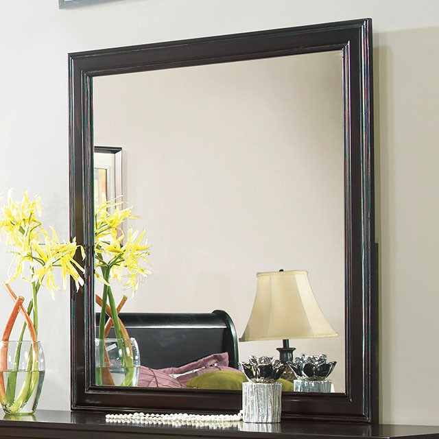 Laurelle Mirror - Joseph's Furniture (East Orange, NJ)