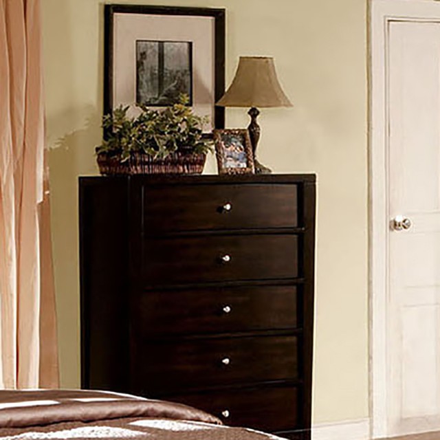 Glastonbury Chest - Joseph's Furniture (East Orange, NJ)