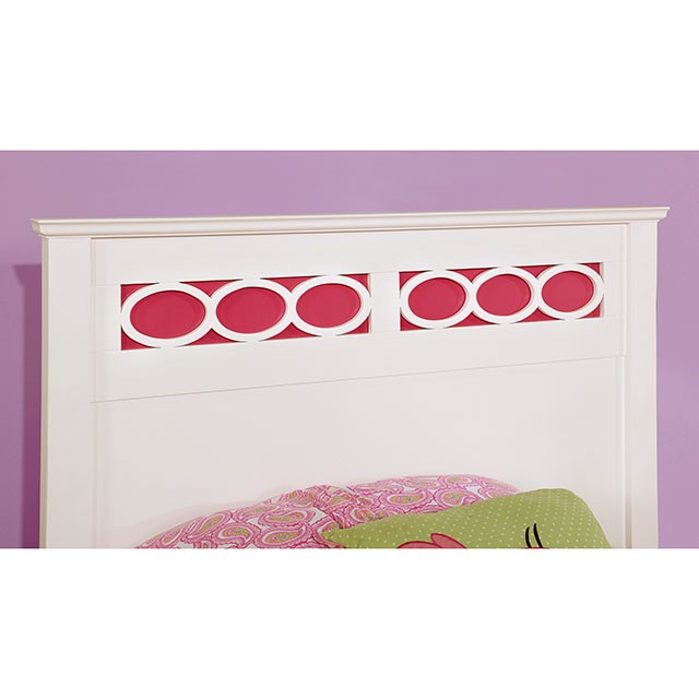 Cammi Full Bed - Joseph's Furniture (East Orange, NJ)