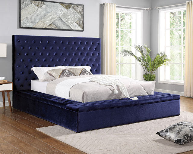 Golati Bed - Joseph's Furniture (East Orange, NJ)