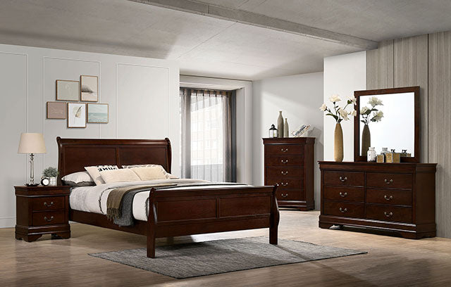 Louis Philippe Dresser - Joseph's Furniture (East Orange, NJ)