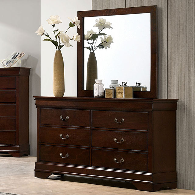 Louis Philippe Dresser - Joseph's Furniture (East Orange, NJ)