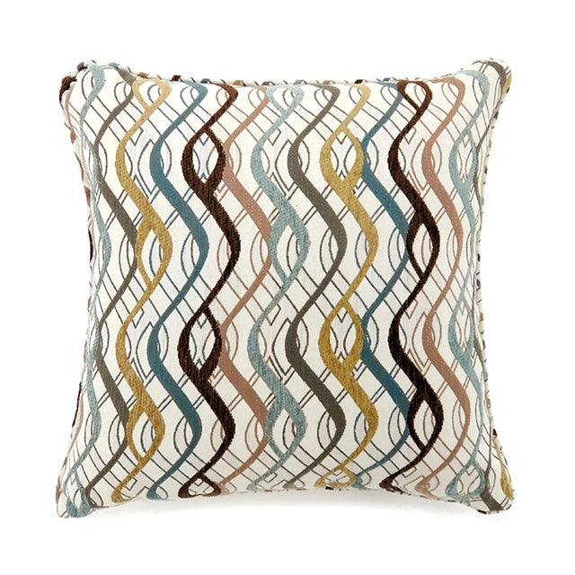 Sine Pillow (2/Box)
