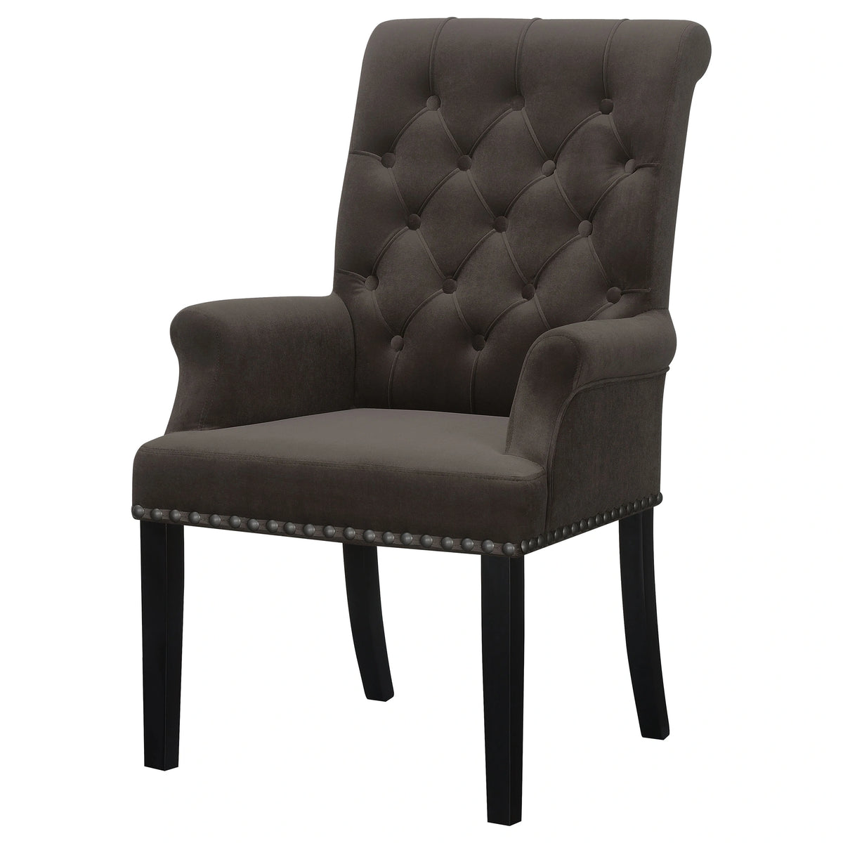 Alana Dining Arm Chair - Joseph's Furniture (East Orange, NJ)