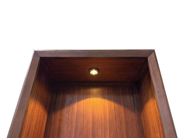 Hepburne Entertainment Center