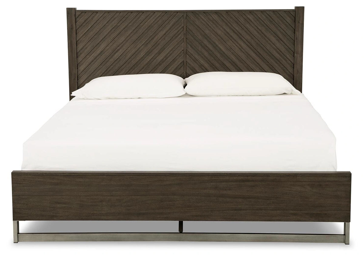 Arkenton Bed