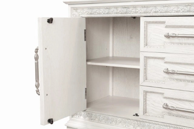 Stella Mia Hutch Buffet