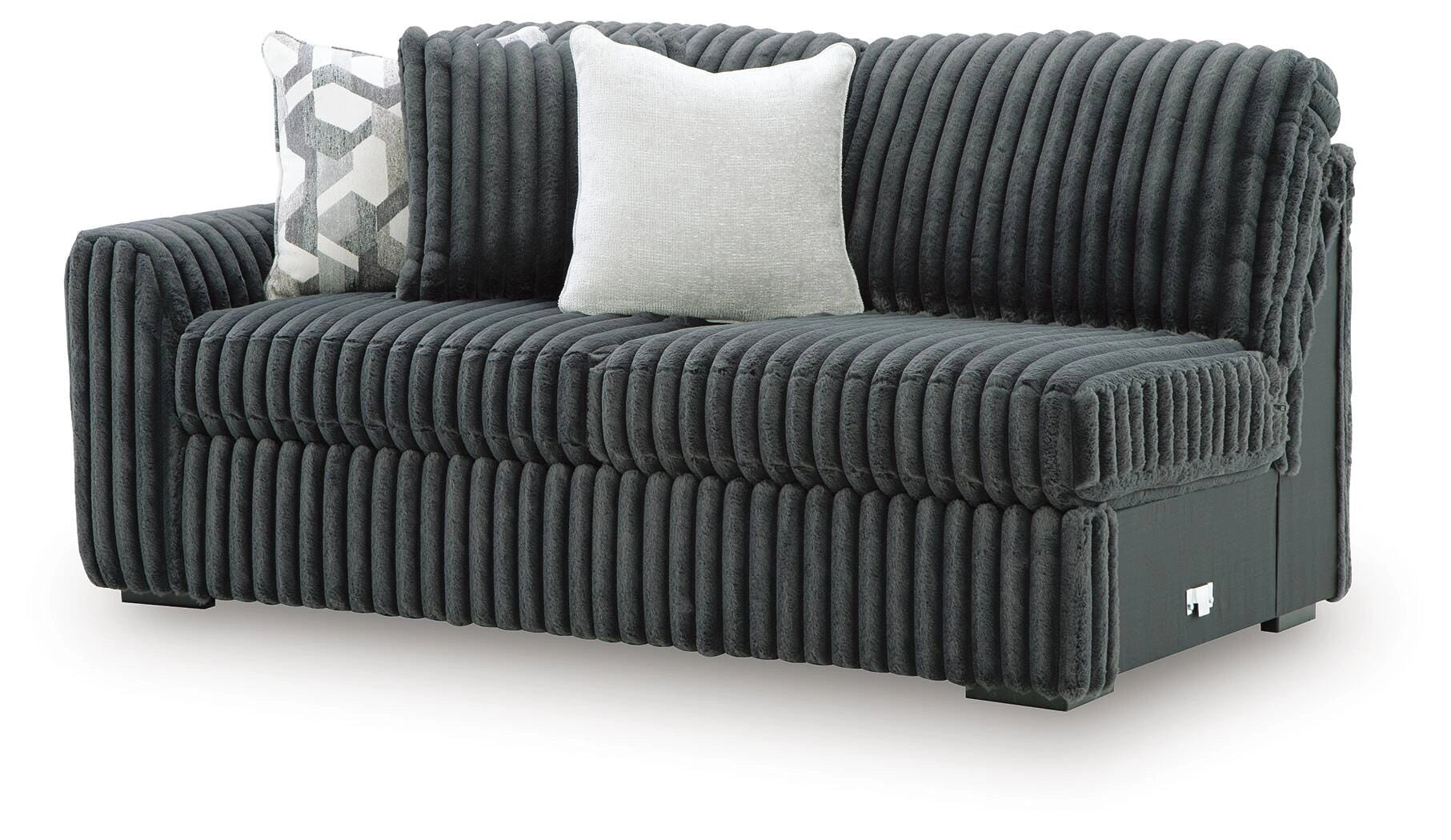 Midnight-Madness Sectional