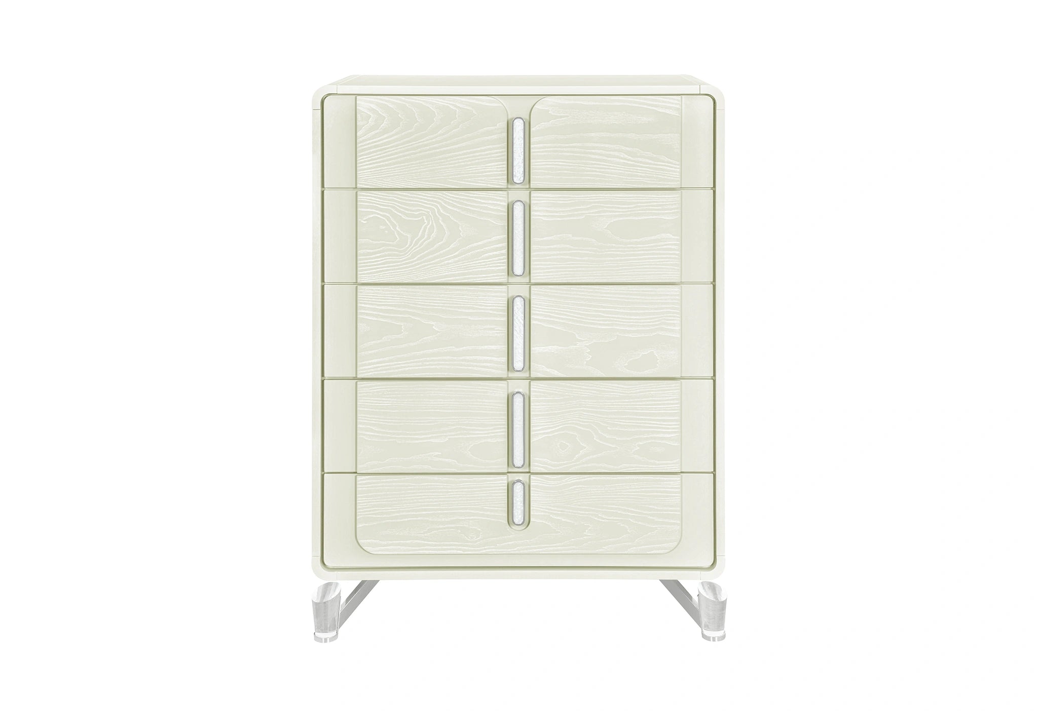 Lyra Beige Chest