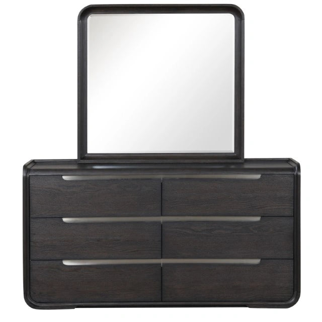 Osterley Dresser Black